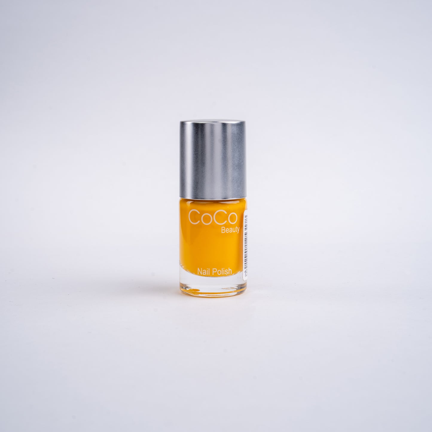 Nail Polish – Orange Shade 108