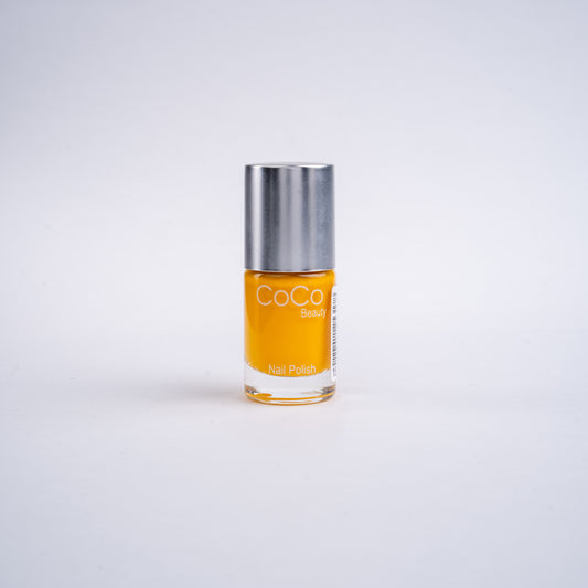 Nail Polish – Orange Shade 108