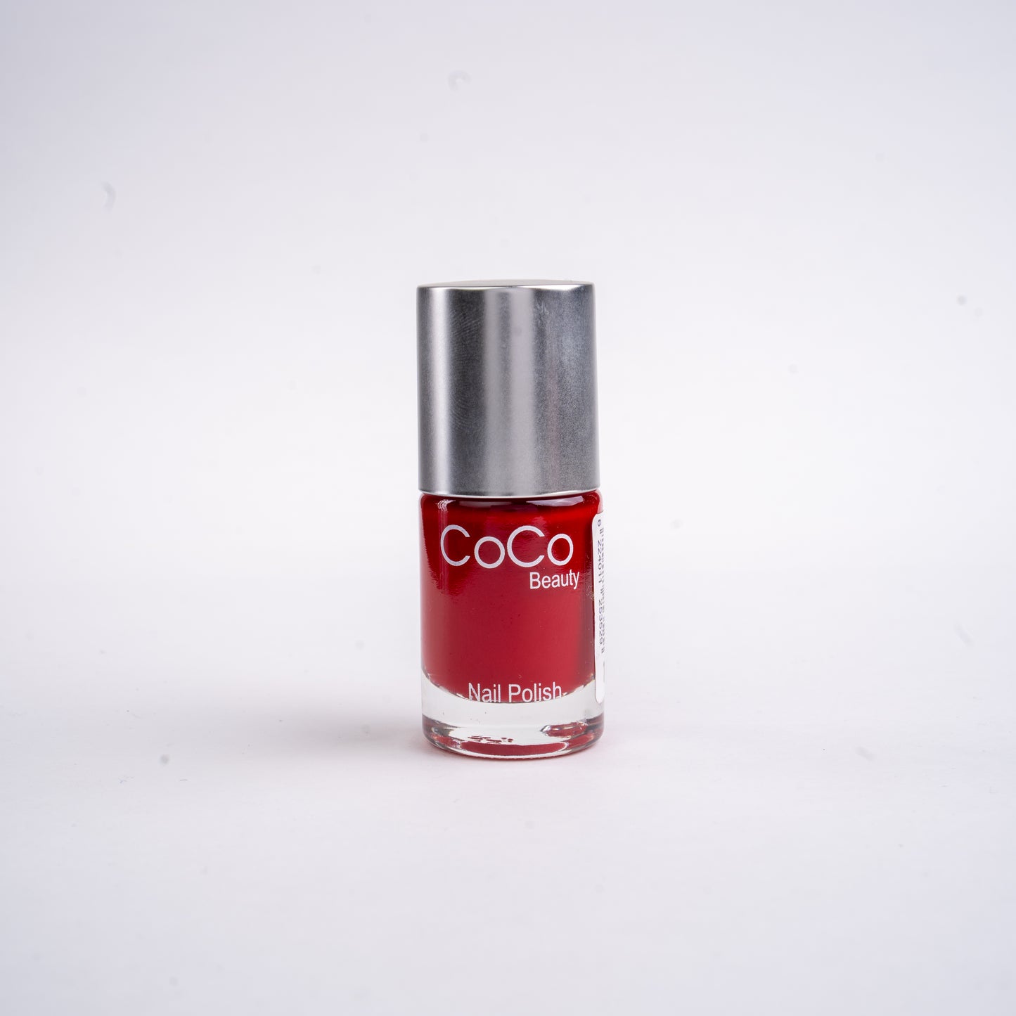 Nail Polish – Red Shade 114