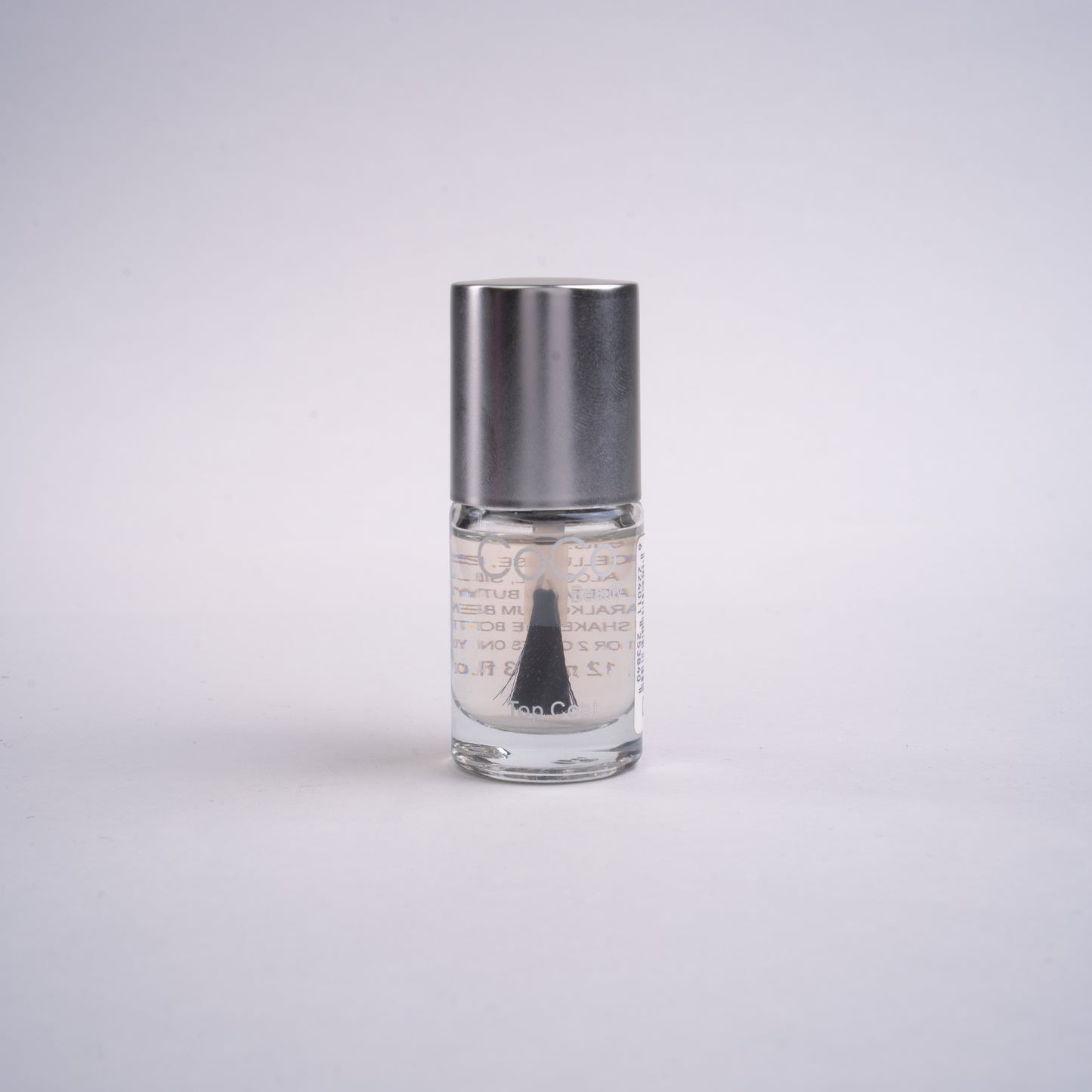 Nail Polish – Shade 01