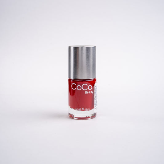 Nail Polish – Red Shade 129