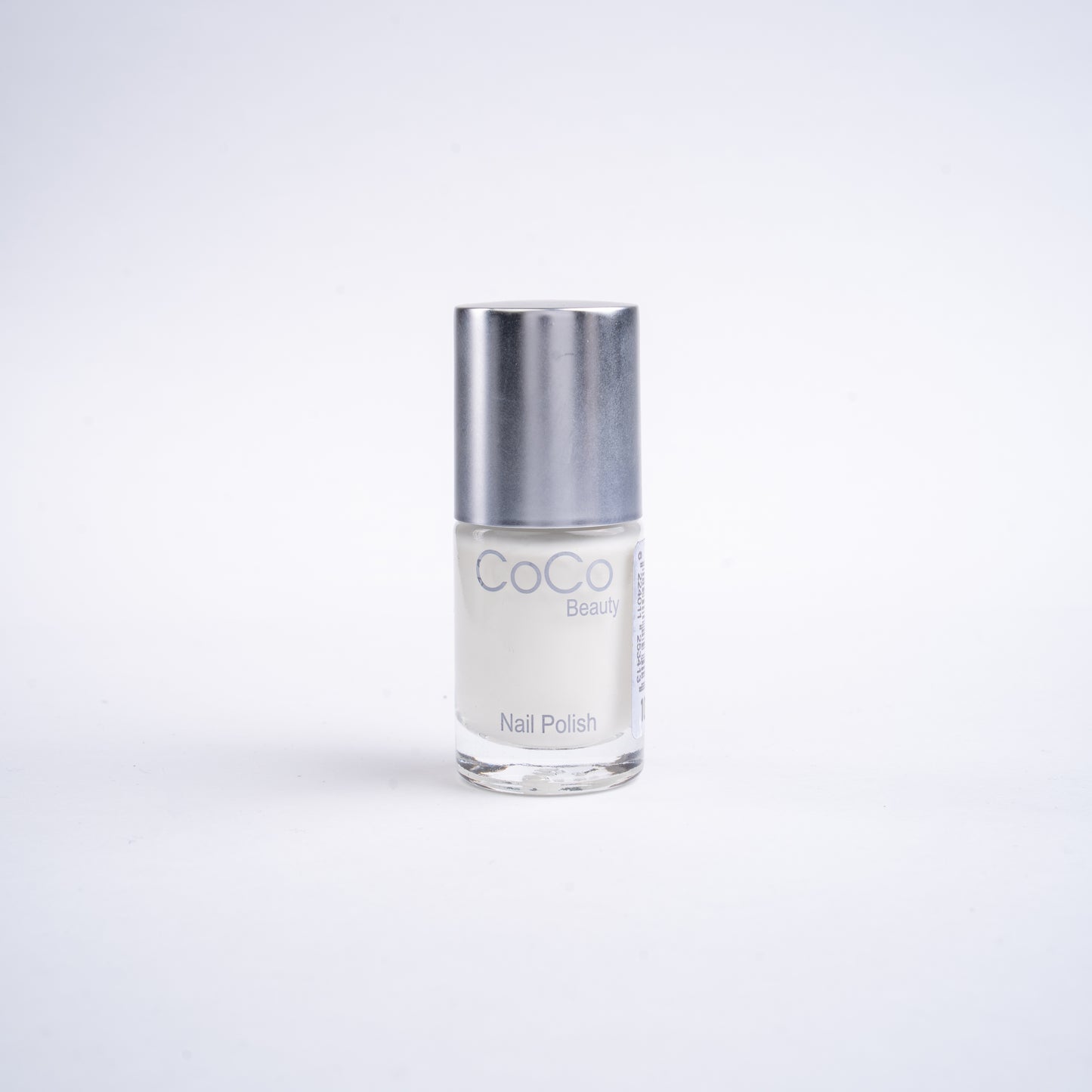 Nail Polish – White Shade 103