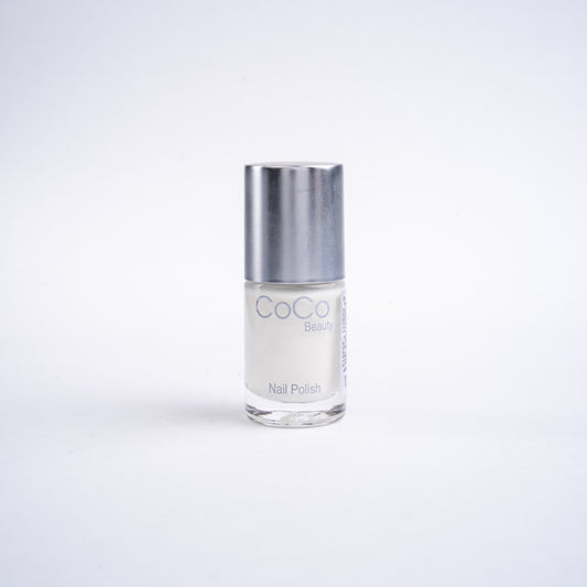 Nail Polish – White Shade 103