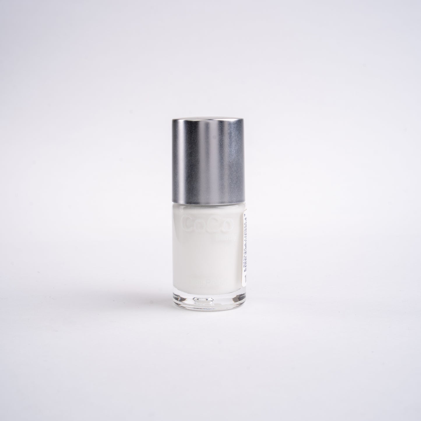 Nail Polish – White Shade 107