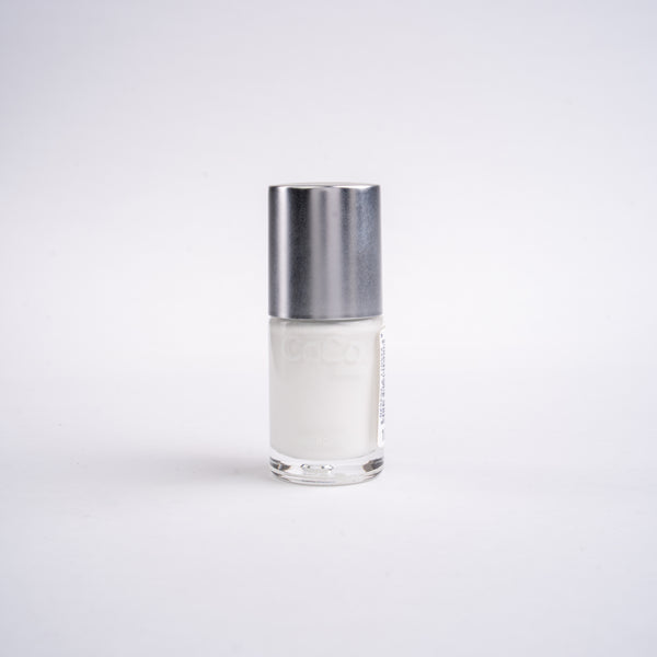 Nail Polish – White Shade 107