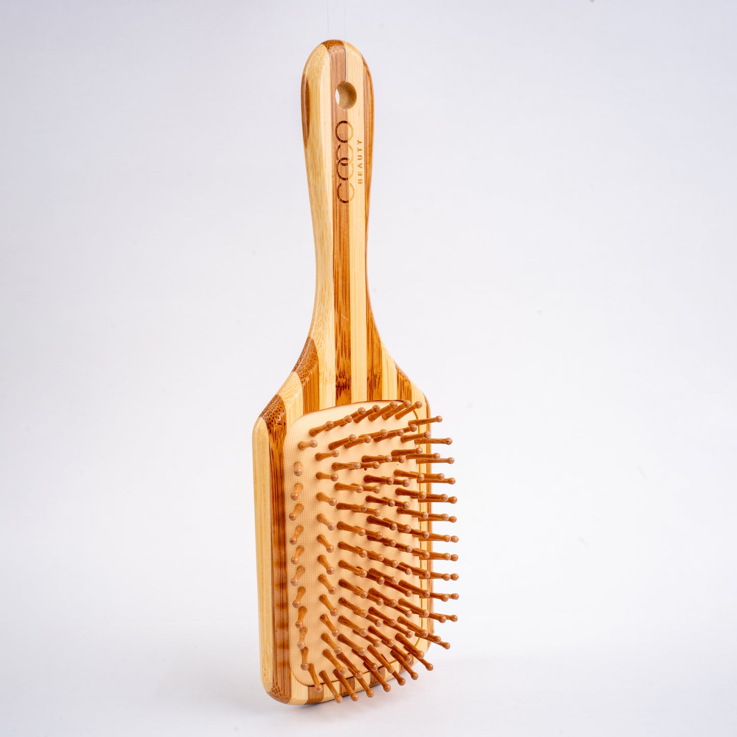 Tools- Wood Brush