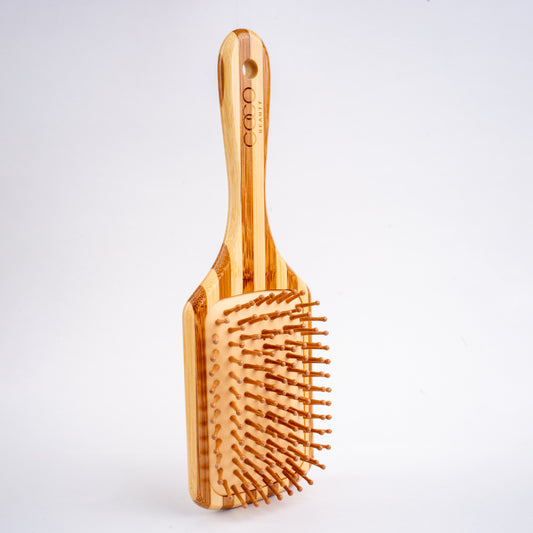 Tools- Wood Brush