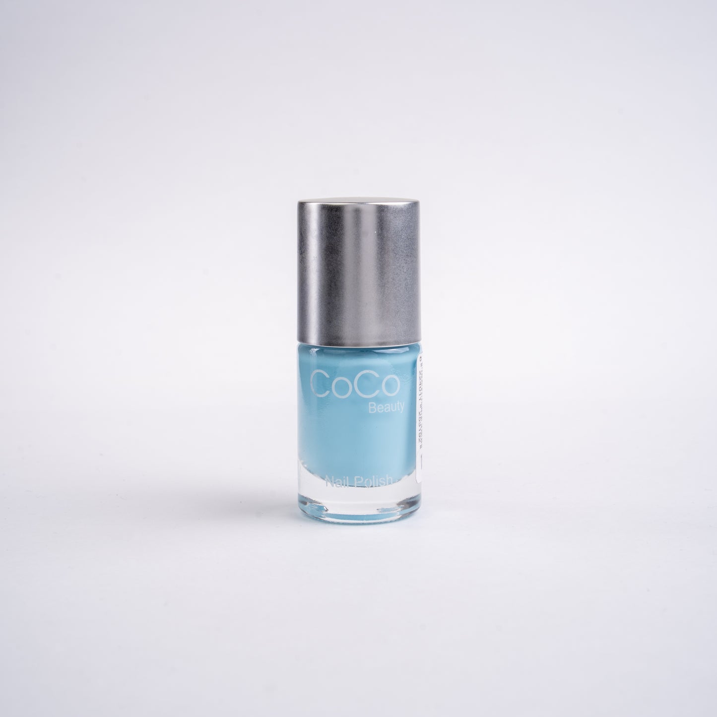 Nail Polish – Blue Shade 153