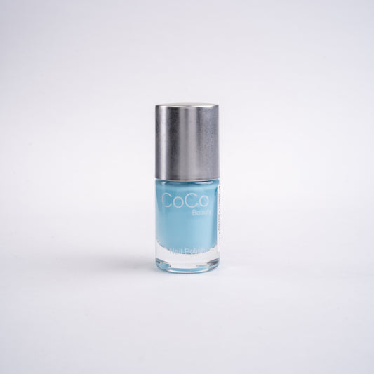 Nail Polish – Blue Shade 153