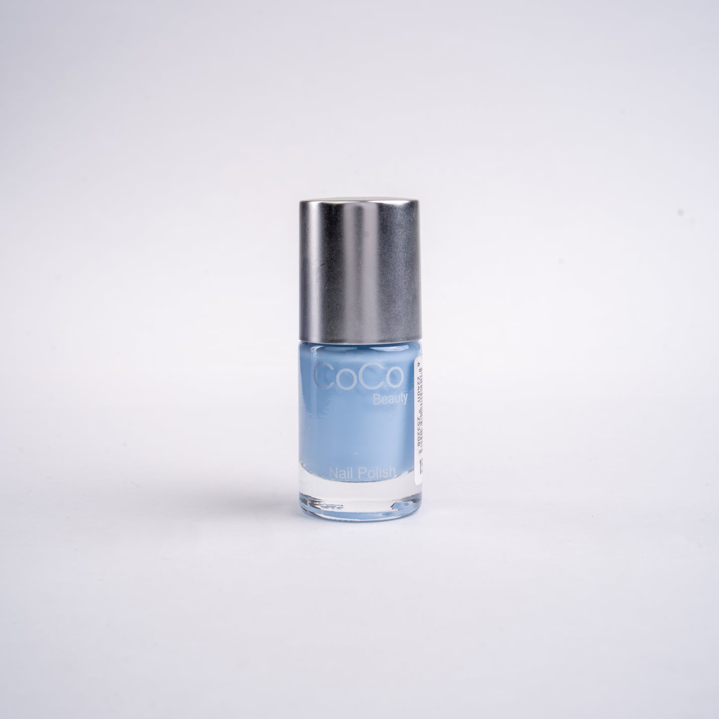 Nail Polish – Blue Shade 154