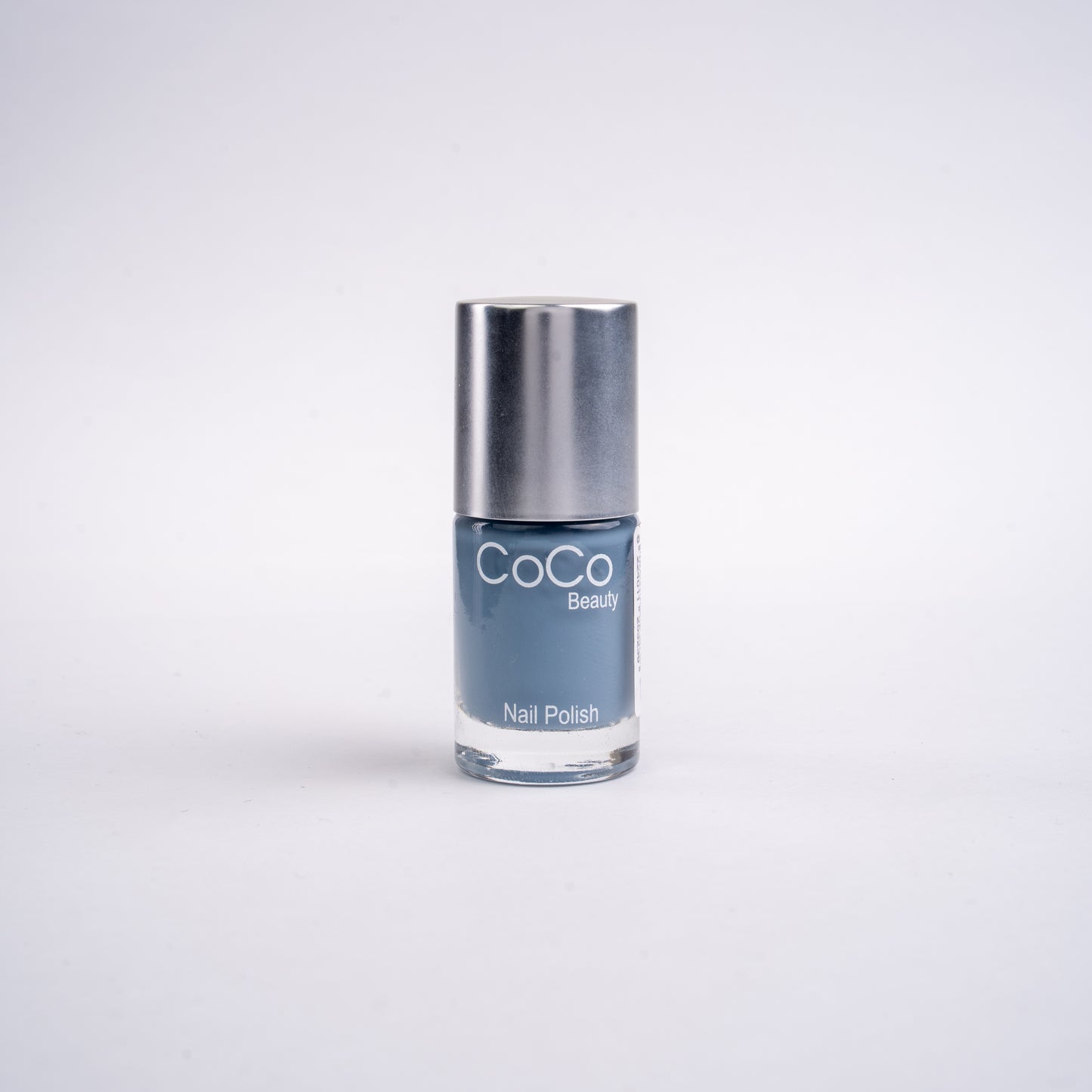 Nail Polish – Blue Shade 158