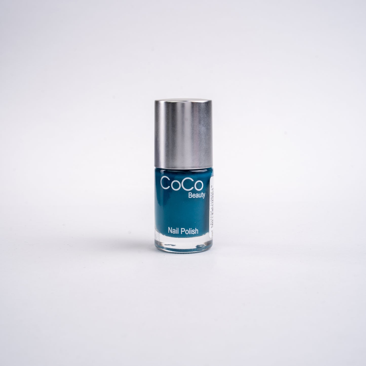 Nail Polish – Blue Shade 165