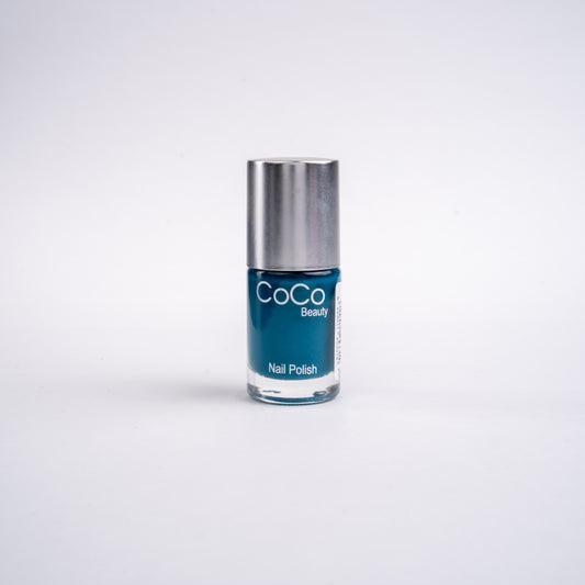 Nail Polish – Blue Shade 165