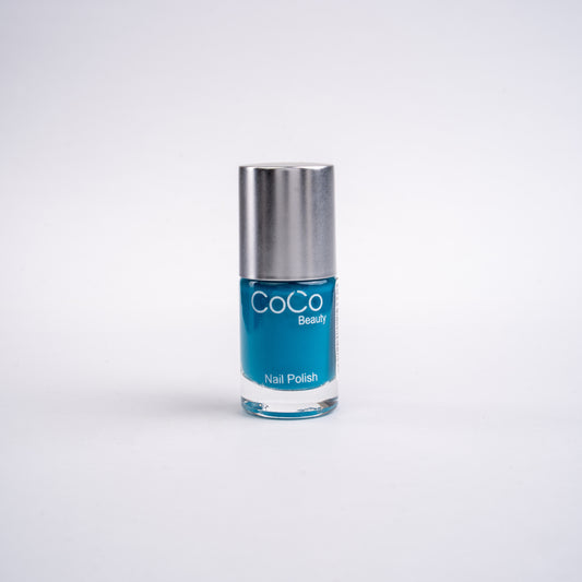 Nail Polish – Blue Shade 167