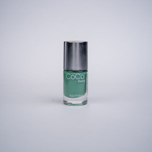 Nail Polish – Green Shade 162
