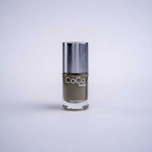Nail Polish – Green Shade 168