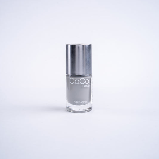 Nail Polish – Grey Shade 150