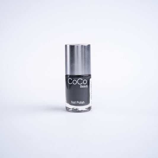 Nail Polish – Grey Shade 182