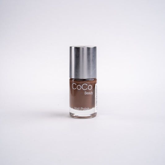 Nail Polish – Nude Shade 122