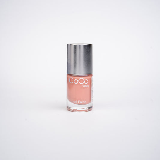 Nail Polish – Nude Shade 123