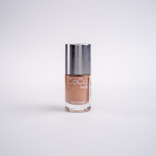 Nail Polish – Nude Shade 124