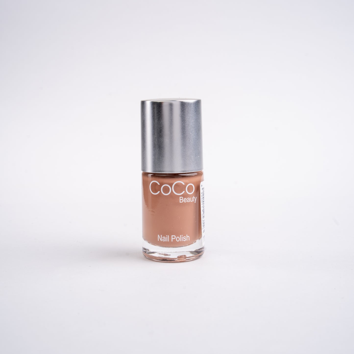 Nail Polish – Nude Shade 125