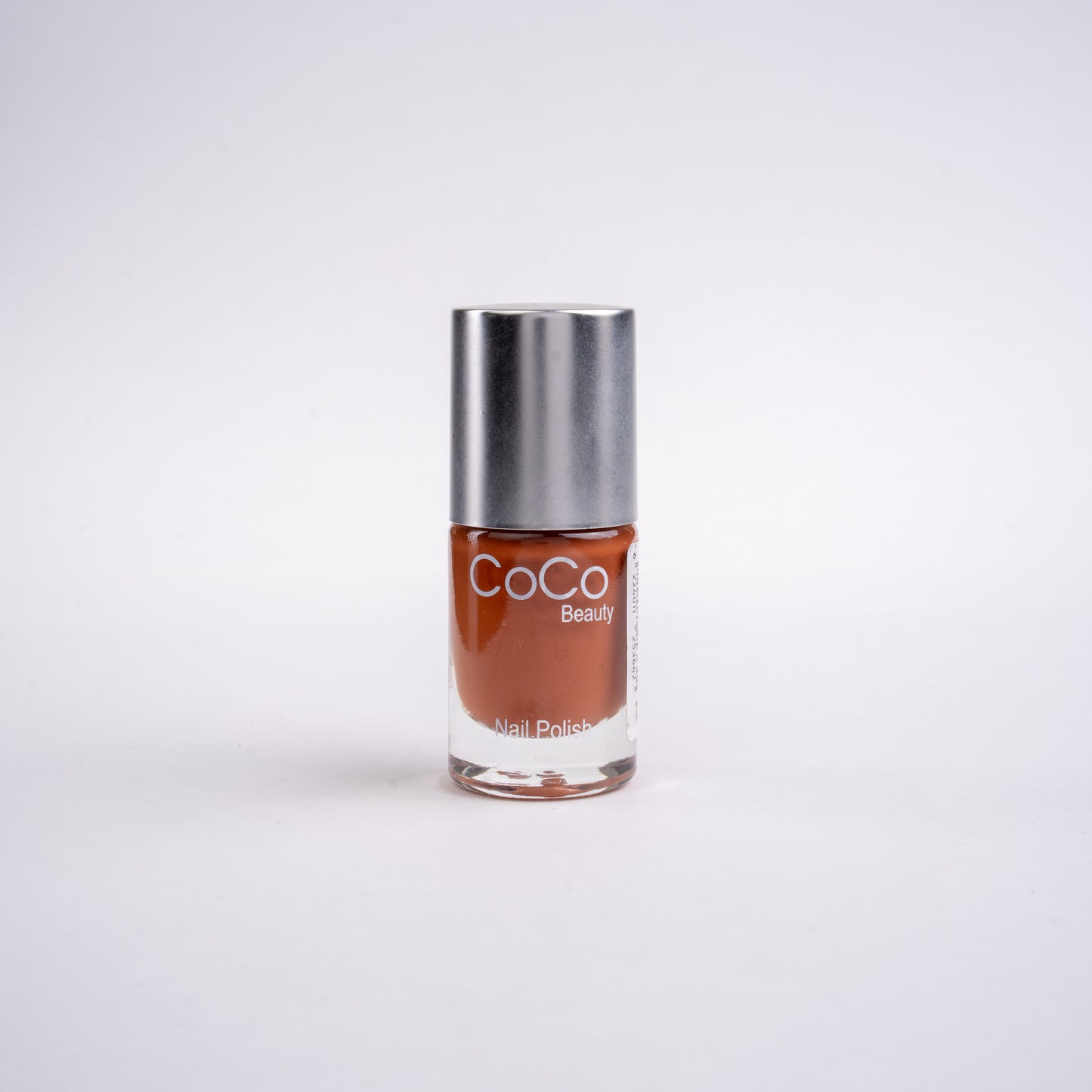 Nail Polish – Nude Shade 126