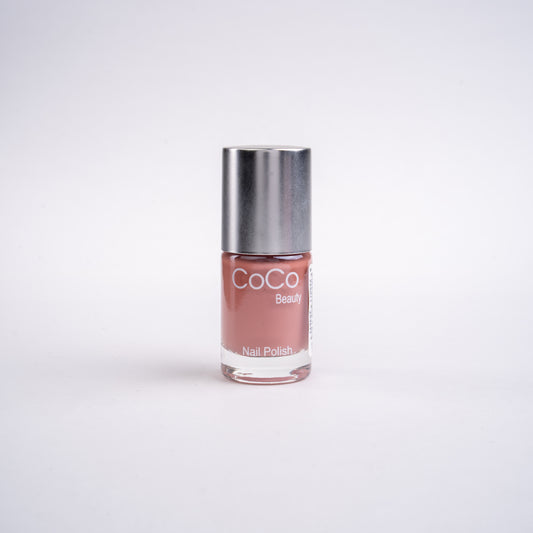 Nail Polish – Nude Shade 184