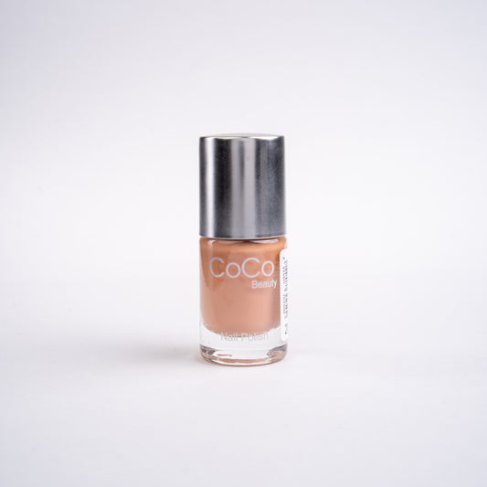 Nail Polish – Nude Shade 207