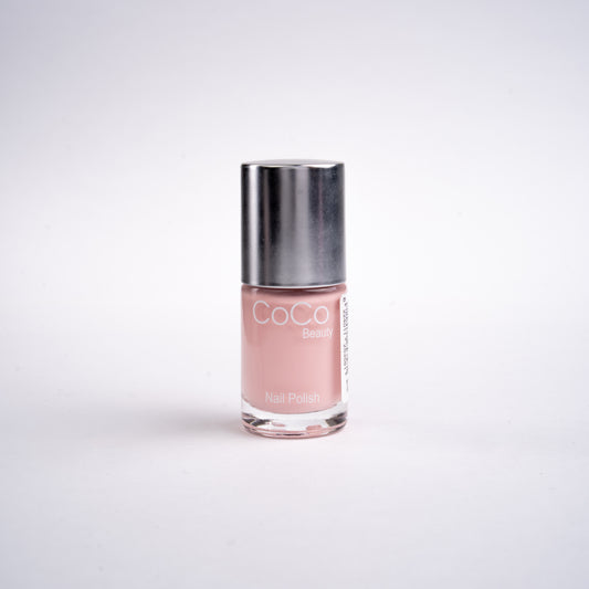 Nail Polish – Pink Shade 120