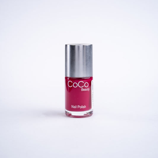 Nail Polish – Pink Shade 130