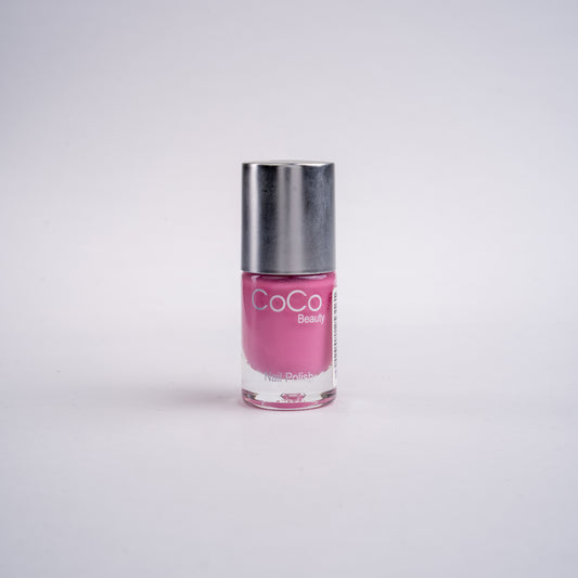 Nail Polish – Pink Shade 145