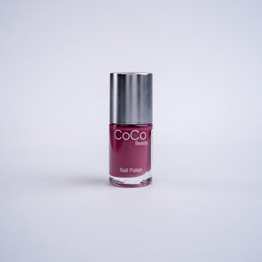 Nail Polish – Pink Shade 212
