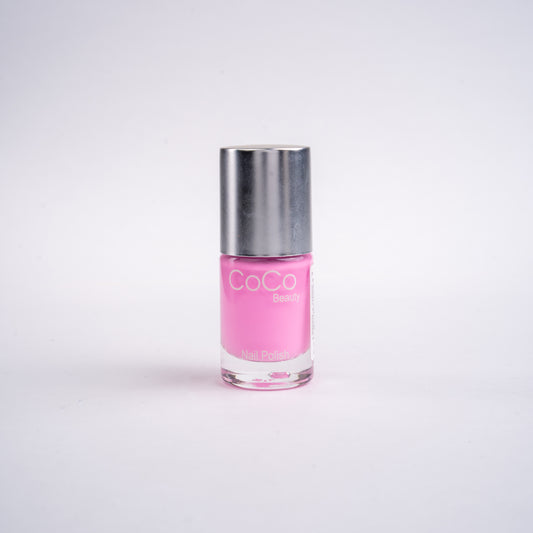 Nail Polish – Pink Shade 216