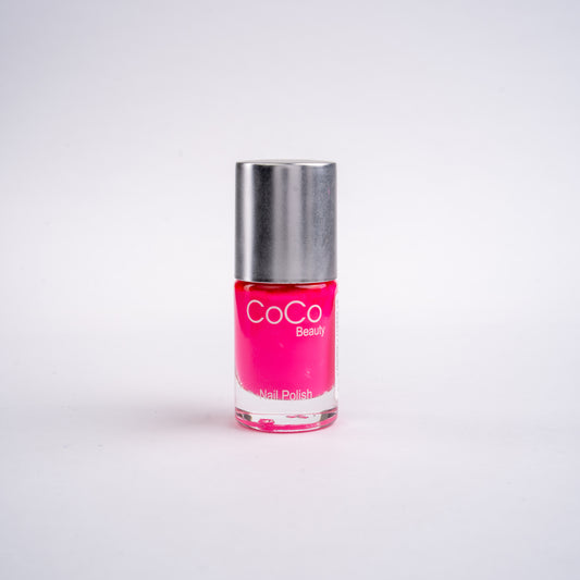 Nail Polish – Pink Shade 217