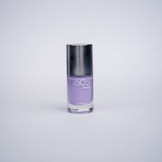 Nail Polish – Purple Shade 152