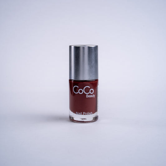 Nail Polish – Red Shade 112
