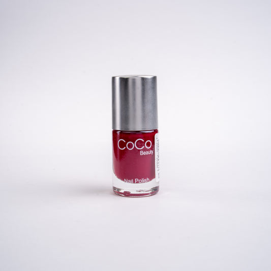 Nail Polish – Red Shade 113