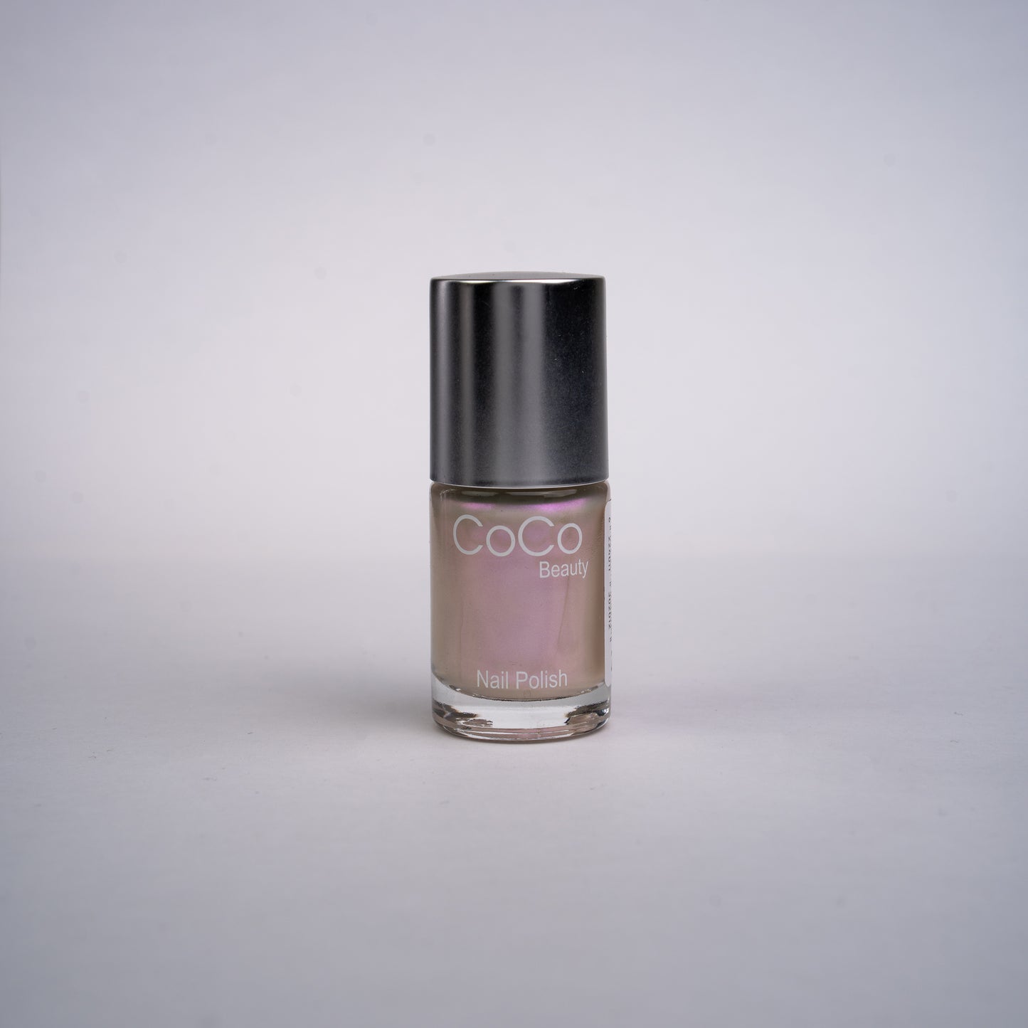 Nail Polish – Shade