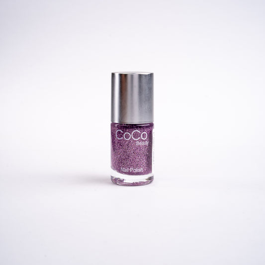 Nail Polish – Purple Shade 115