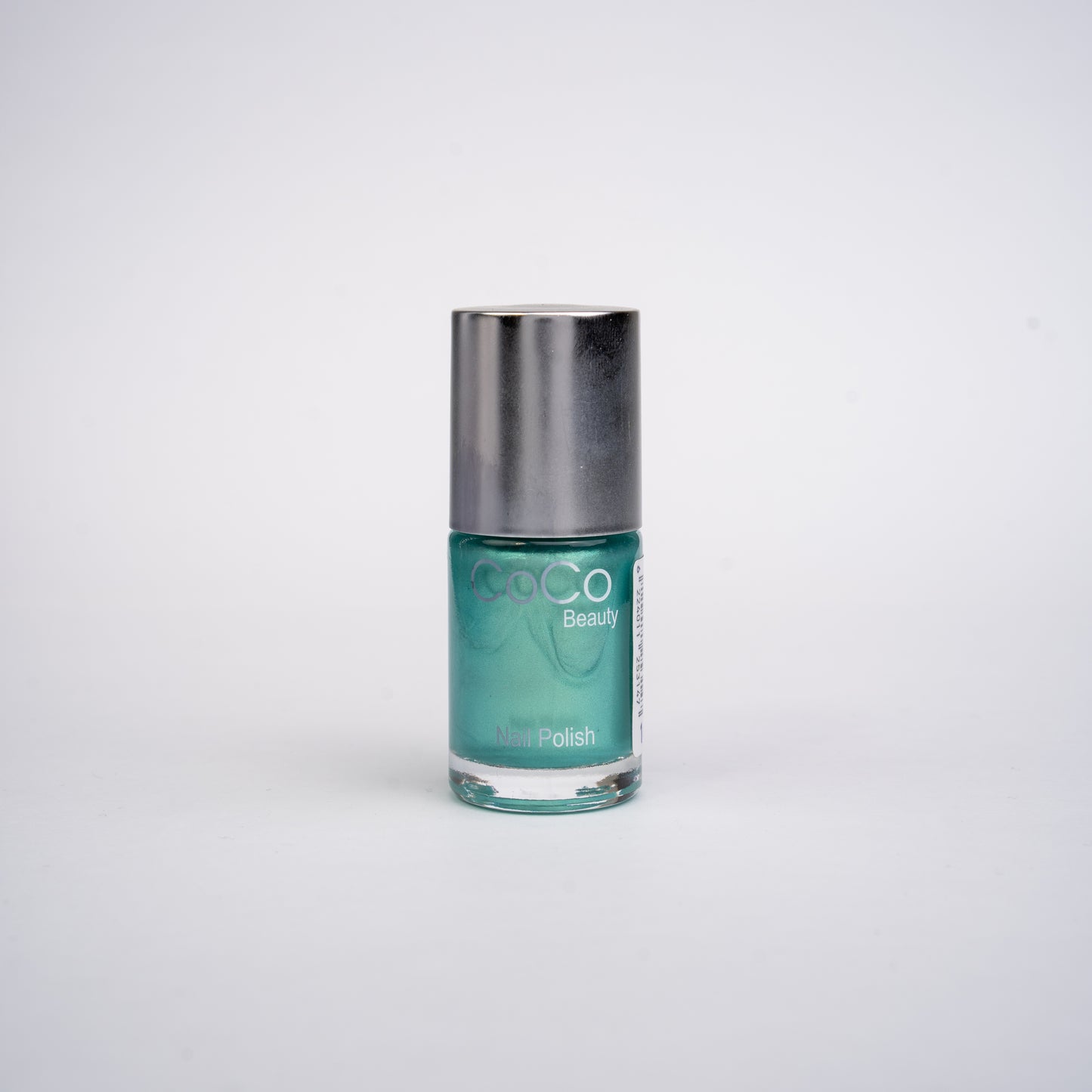 Nail Polish – Green Shade 148