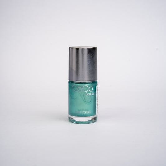 Nail Polish – Green Shade 148