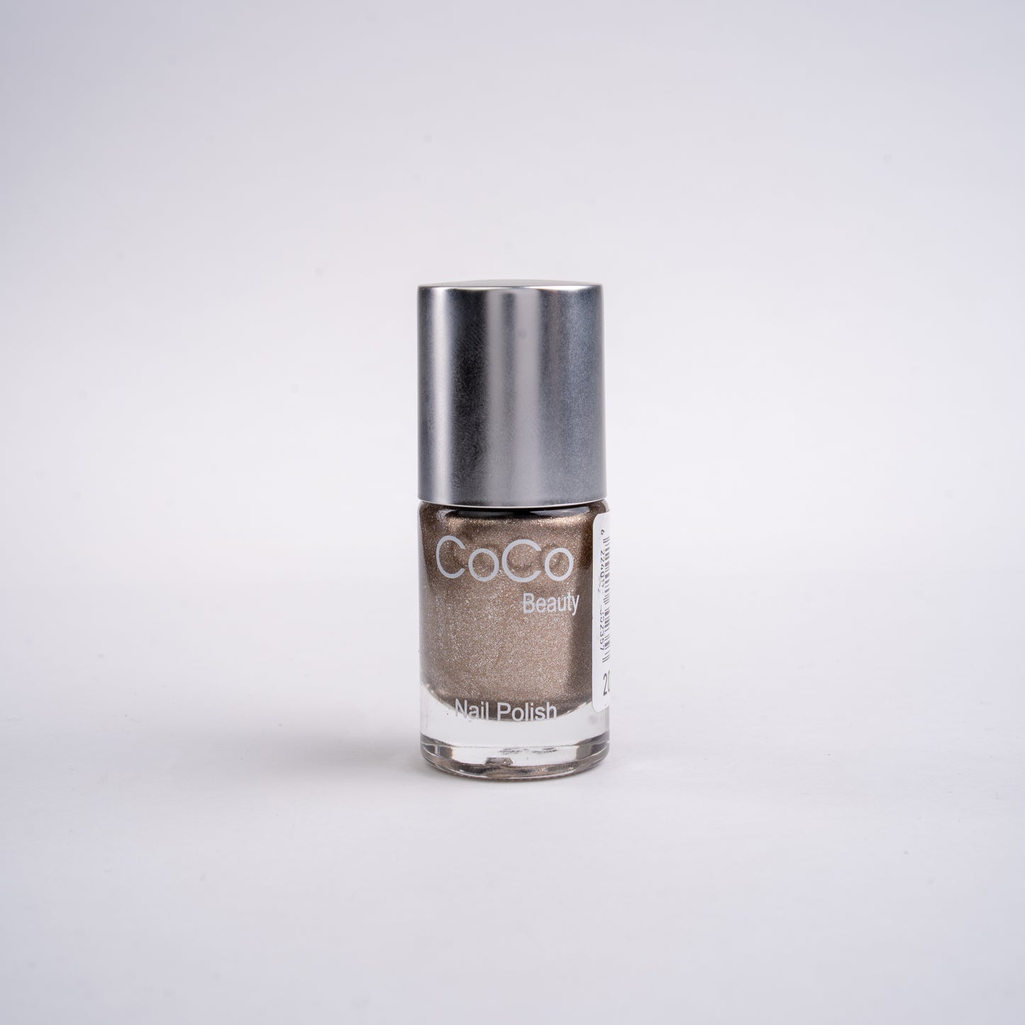 Nail Polish – Nude Shade 203