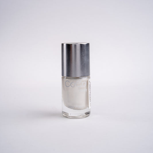Nail Polish – White Shade 104